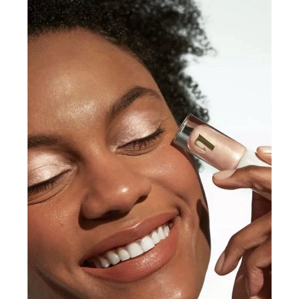 Beautycounter Aura Lid Glow Cream Shadow 5ml 0.17 fl oz Clean Beauty New in Box